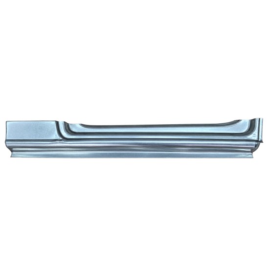 Reparație prag ușă față pentru Mercedes Sprinter 2006-2018 / Dreapta 17269