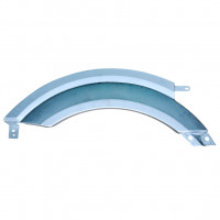 Panou de reparație aripă față pentru Mercedes Sprinter 2006-2018 / Stânga 12901