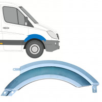 Panou de reparație aripă față pentru Mercedes Sprinter 2006-2018 / Dreapta 12900