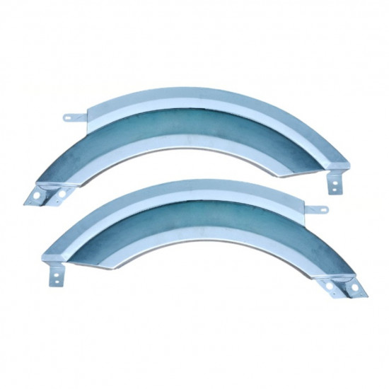 Panou de reparație aripă față pentru Mercedes Sprinter 2006-2018 / Stânga / Dreapta / Stânga+Dreapta / Set 12902