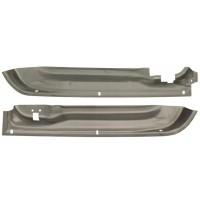 Reparație ușă spate pentru Volkswagen Crafter 2005-2017 / Stânga+Dreapta / Set 14023
