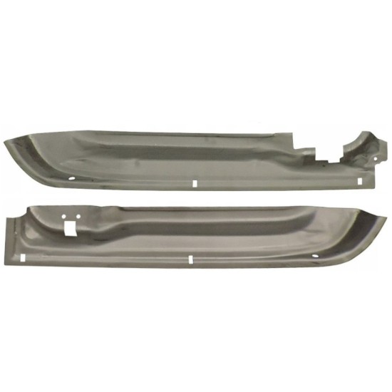 Reparație ușă spate pentru Volkswagen Crafter 2005-2017 / Stânga+Dreapta / Set 14023