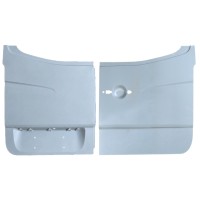 Reparație ușă spate pentru Volkswagen Crafter 2005-2017 / Stânga+Dreapta / Set 14129