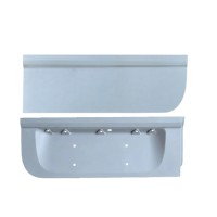 Panou reparație ușă spate dreapta pentru Volkswagen Crafter 2005-2017 / Stânga+Dreapta 17171