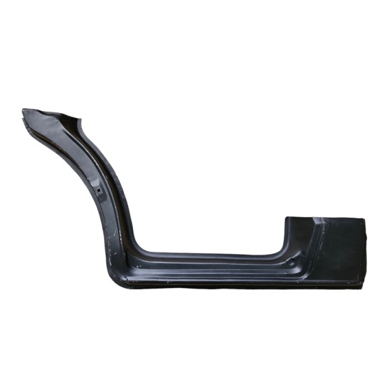 Set panouri de reparare pentru Mercedes Sprinter 2006-2018 / Stânga / 14778