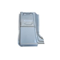 Set panouri de reparare pentru Mercedes Sprinter 2006-2018 / Dreapta / 15083