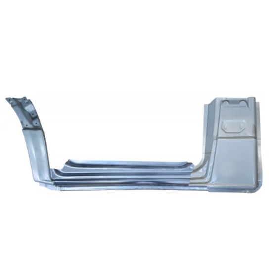 Set panouri de reparare pentru Mercedes Sprinter 2006-2018 / Stânga / 15084 Set panouri de reparare pentru Mercedes Sprinter 2006-2018 / Stânga / 15084