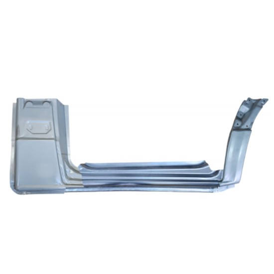 Set panouri de reparare pentru Mercedes Sprinter 2006-2018 / Dreapta / 15083