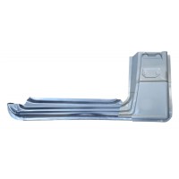 Set panouri de reparare pentru Mercedes Sprinter 2006-2018 / Stânga / 15082 Set panouri de reparare pentru Mercedes Sprinter 2006-2018 / Stânga / 15082