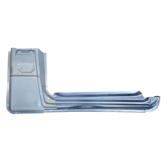 Set panouri de reparare pentru Volkswagen Crafter 2005-2017 / Dreapta 15531