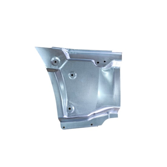 Set panouri de reparare pentru Mercedes Sprinter 2006-2013 / Stânga+Dreapta / 15591