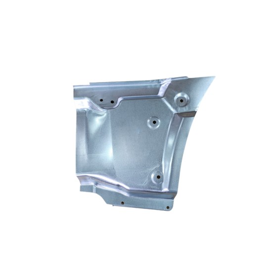 Set panouri de reparare pentru Mercedes Sprinter 2006-2013 / Stânga+Dreapta / 15591