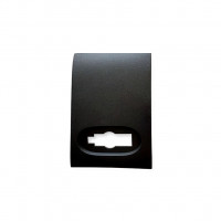 Bandou lateral stâlp față pentru Mercedes Sprinter 2018- / Stânga 12929