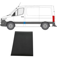 Bandou lateral stâlp față pentru Mercedes Sprinter 2018- / Stânga 14886