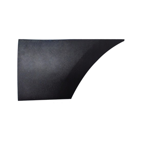 Bandou lateral aripă spate pentru Mercedes Sprinter 2018- / Stânga 14888