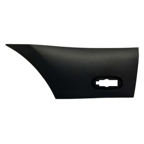 Bandou lateral aripă spate pentru Mercedes Sprinter 2018- / Stânga 12937