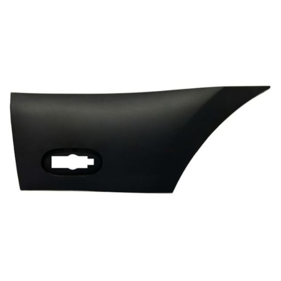 Bandou lateral aripă spate pentru Mercedes Sprinter 2018- / Dreapta 12936