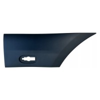 Bandou lateral aripă spate pentru Mercedes Sprinter 2018- / Stânga 16651