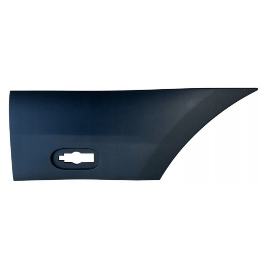 Bandou lateral aripă spate pentru Mercedes Sprinter 2018- / Stânga 16651