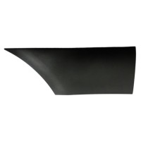 Bandou lateral aripă spate pentru Mercedes Sprinter 2018- / Dreapta 16648