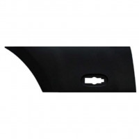 Bandou lateral aripă spate pentru Mercedes Sprinter 2018- / Dreapta 12936