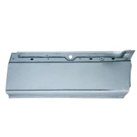 Reparație aripă spate partea inferioară pentru Mercedes Sprinter 2018- / Stânga 16064