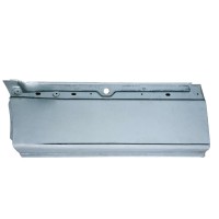 Reparație aripă spate partea inferioară pentru Mercedes Sprinter 2018- / Dreapta 16063