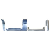 Set panouri de reparare pentru Volkswagen Crafter 2005-2017 / Stânga 15528