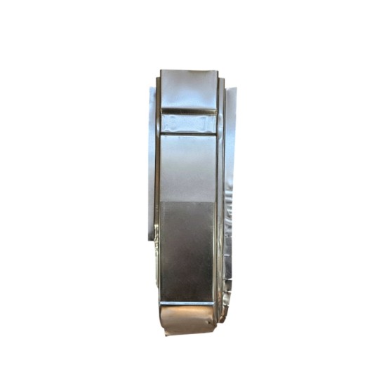 Reparație colț spate pentru Volkswagen LT 1996-2005 / Stânga 16595