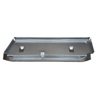 Podea treapta cabina stanga cu prag interior pentru Mercedes Sprinter 2006-2018 / Dreapta 15364