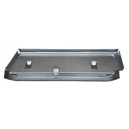 Podea treapta cabina stanga cu prag interior pentru Mercedes Sprinter 2006-2018 / Dreapta 15364