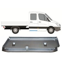 Podea treapta cabina stanga cu prag interior pentru Mercedes Sprinter 2006-2018 / Dreapta 15364