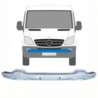 Bară întăritoare bară față pentru Mercedes Sprinter 2006-2018 8407