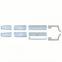 Set panouri de reparare pentru Mercedes Sprinter 2006- / LWB /  11571