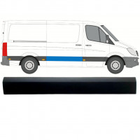 Bandou ușă glisantă pentru Mercedes Sprinter 2006- / Dreapta 7994