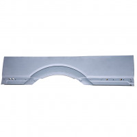 Reparație mare aripă spate pentru Mercedes Sprinter 2006-2018 / Stânga 12973