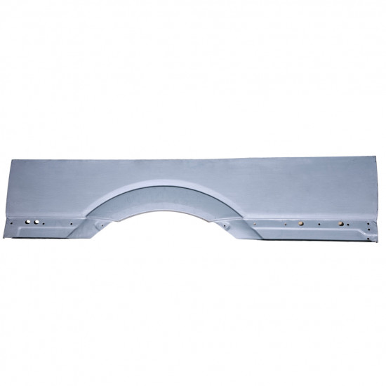 Reparație mare aripă spate pentru Mercedes Sprinter 2006-2018 / Stânga 12973