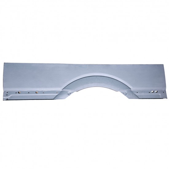 Reparație mare aripă spate pentru Mercedes Sprinter 2006-2018 / Dreapta 12972