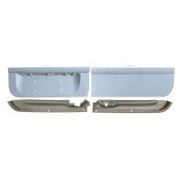 Reparație ușă spate pentru Volkswagen Crafter 2005-2017 / Stânga+Dreapta 17175
