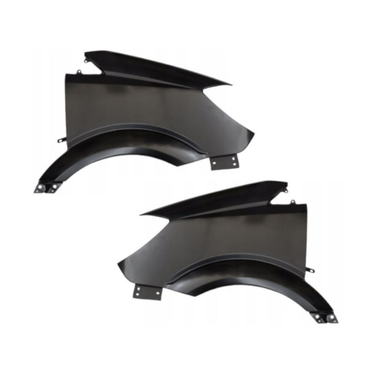 Aripă față pentru Mercedes Sprinter 2013-2018 / Stânga+Dreapta / Set 14948 Aripă față pentru Mercedes Sprinter 2013-2018 / Stânga+Dreapta / Set 14948
