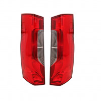 Lampă spate pentru Mercedes Sprinter 2018- / Stânga+Dreapta / Set 12925