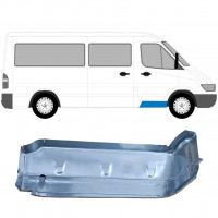 Panou reparație dreapta față pentru Mercedes Sprinter 1995-2006 / Dreapta 11900