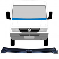 Panou reparație parbriz pentru Mercedes Sprinter 1995-2006 9111