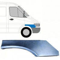 Panou de reparație aripă față pentru Mercedes Sprinter 1995-2000 / Dreapta 10149