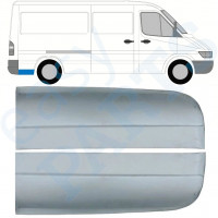 Reparație aripă spate partea din spate pentru Mercedes Sprinter 1995-2006 / Stânga+Dreapta / Set 9862