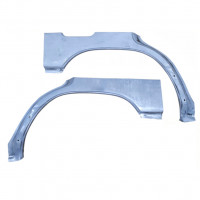 Reparație aripă spate pentru Subaru Forester 1997-2002 / Stânga+Dreapta / Set 10111