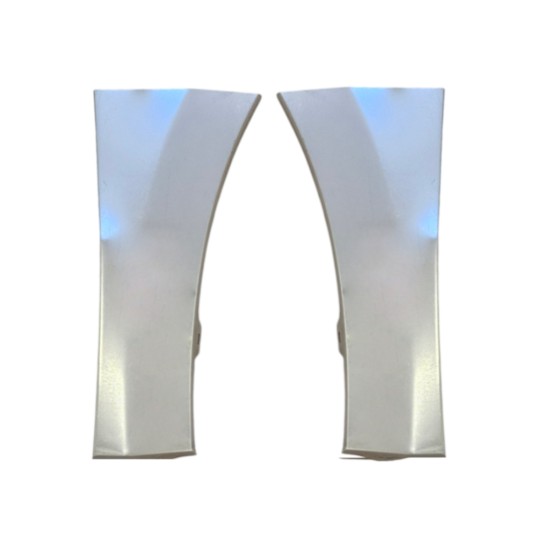 Panou de reparație aripă față pentru Skoda Superb 2008-2015 / Stânga+Dreapta / Set 16085