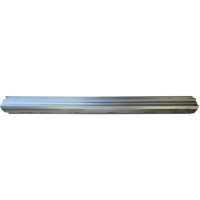 Reparație prag pentru Skoda Superb 2008-2015 / Dreapta 14775 Reparație prag pentru Skoda Superb 2008-2015 / Dreapta 14775