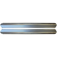 Reparație prag pentru Skoda Superb 2008-2015 / Stânga+Dreapta / Set 14777 Reparație prag pentru Skoda Superb 2008-2015 / Stânga+Dreapta / Set 14777