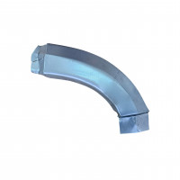 Reparație aripă spate partea din spate pentru Suzuki Grand Vitara 2005-2012 / Stânga 7849